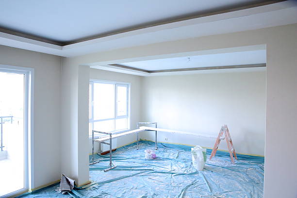 Best Drywall Texturing  in Old Orchard, PA